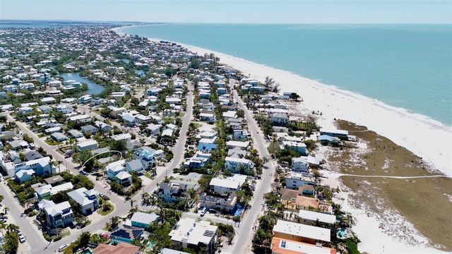 709 FERN STREET, Anna Maria, FL 34216