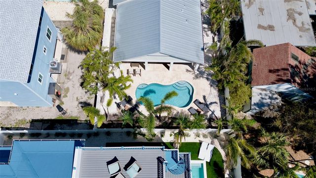 709 FERN STREET, Anna Maria, FL 34216