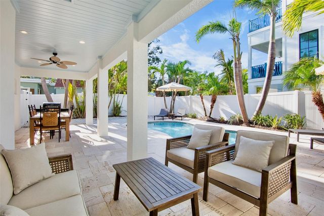 709 FERN STREET, Anna Maria, FL 34216