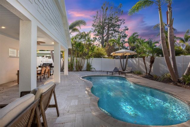 709 FERN STREET, Anna Maria, FL 34216