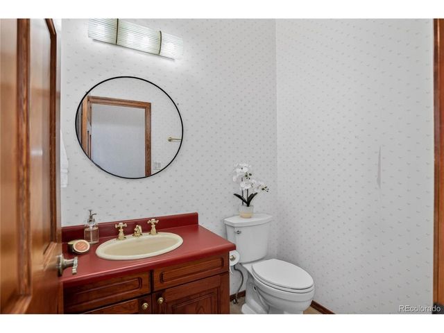 355 Palm Springs Dr, Colorado Springs, CO 80921