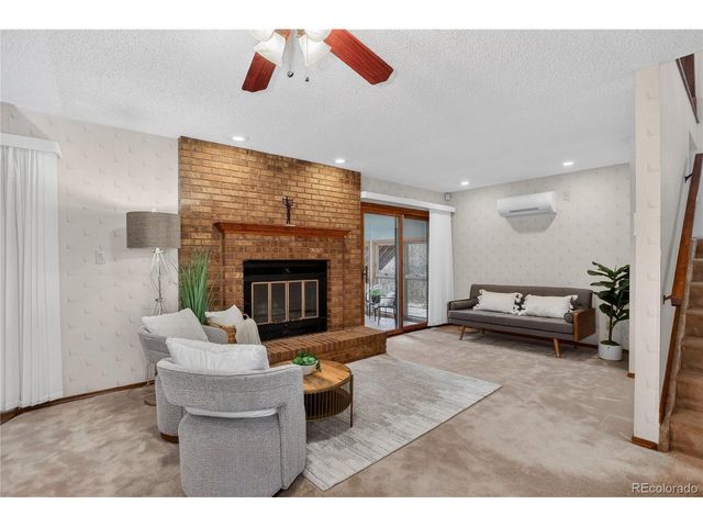 355 Palm Springs Dr, Colorado Springs, CO 80921