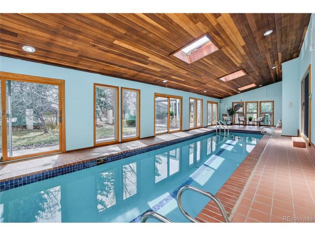 355 Palm Springs Dr, Colorado Springs, CO 80921