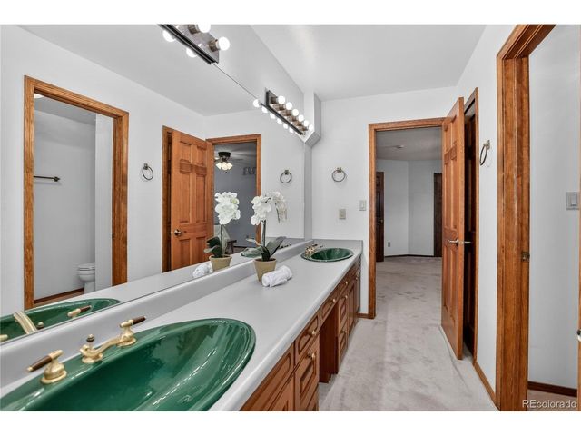 355 Palm Springs Dr, Colorado Springs, CO 80921