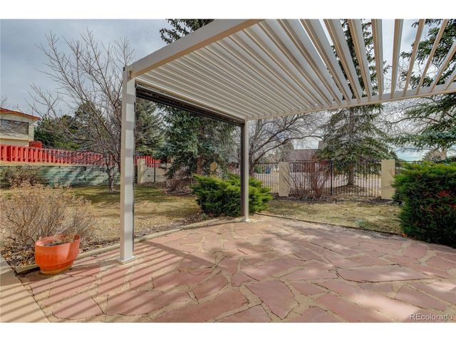 355 Palm Springs Dr, Colorado Springs, CO 80921