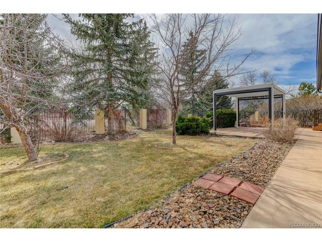 355 Palm Springs Dr, Colorado Springs, CO 80921