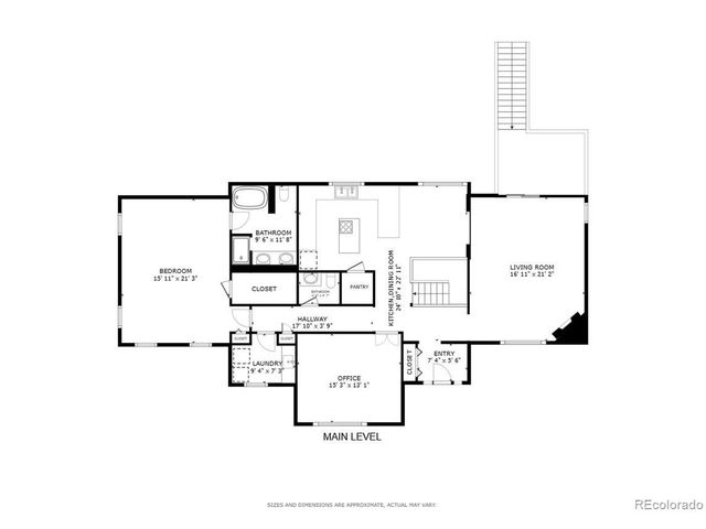 355 Palm Springs Dr, Colorado Springs, CO 80921