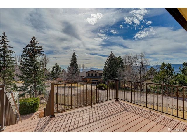 355 Palm Springs Dr, Colorado Springs, CO 80921