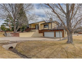 355 Palm Springs Dr, Colorado Springs, CO 80921