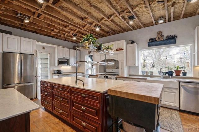 5146 County Rd 550, Gardner, CO 81040