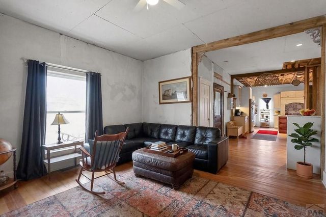 5146 County Rd 550, Gardner, CO 81040