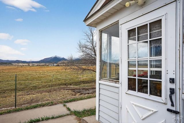 5146 County Rd 550, Gardner, CO 81040