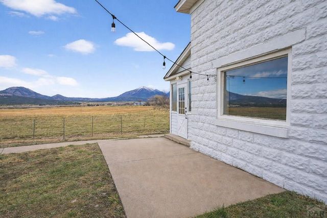 5146 County Rd 550, Gardner, CO 81040
