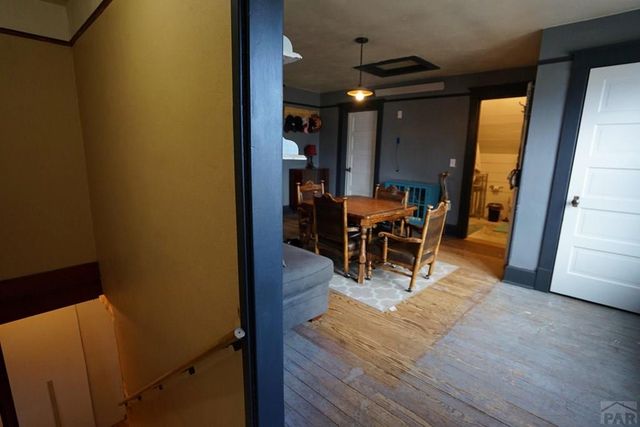 5146 County Rd 550, Gardner, CO 81040