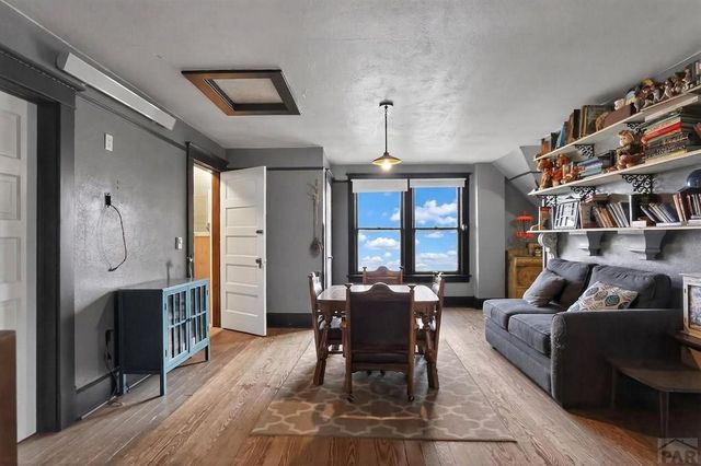 5146 County Rd 550, Gardner, CO 81040