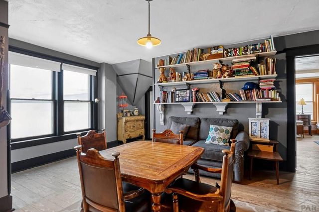 5146 County Rd 550, Gardner, CO 81040