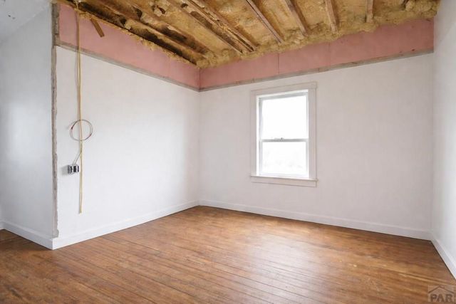 5146 County Rd 550, Gardner, CO 81040