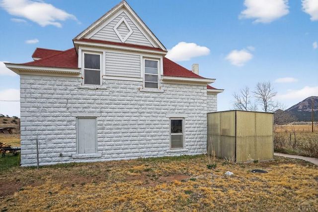 5146 County Rd 550, Gardner, CO 81040