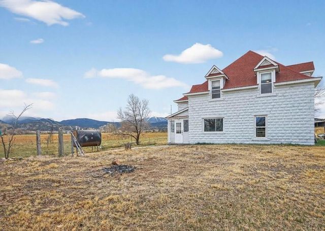 5146 County Rd 550, Gardner, CO 81040