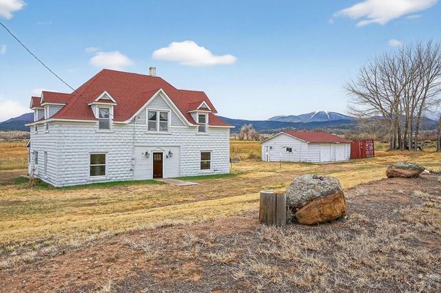 5146 County Rd 550, Gardner, CO 81040
