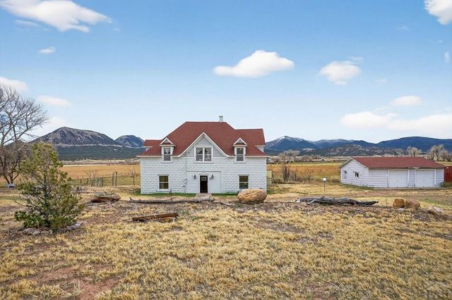 5146 County Rd 550, Gardner, CO 81040