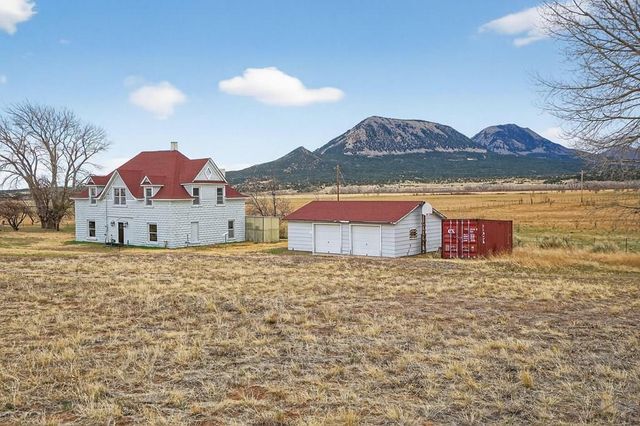 5146 County Rd 550, Gardner, CO 81040