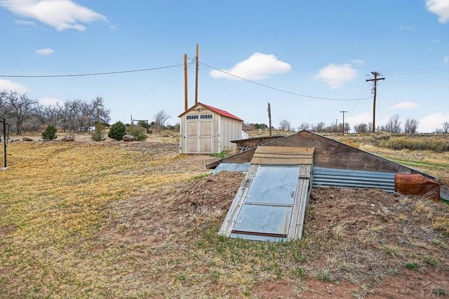 5146 County Rd 550, Gardner, CO 81040