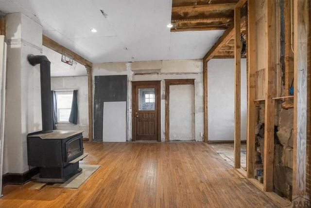 5146 County Rd 550, Gardner, CO 81040