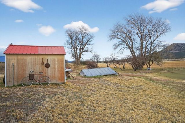 5146 County Rd 550, Gardner, CO 81040