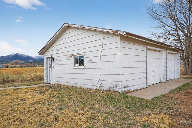5146 County Rd 550, Gardner, CO 81040