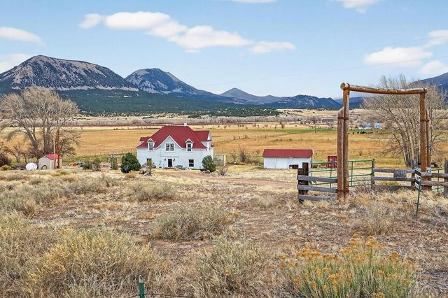5146 County Rd 550, Gardner, CO 81040