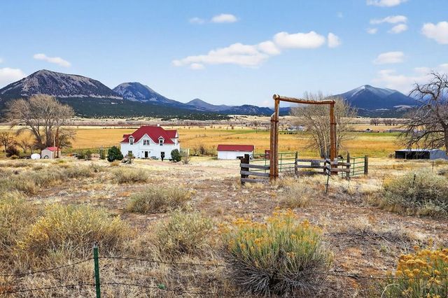 5146 County Rd 550, Gardner, CO 81040