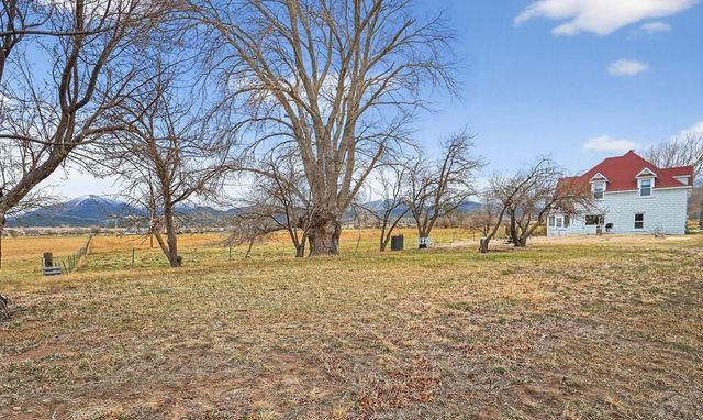 5146 County Rd 550, Gardner, CO 81040