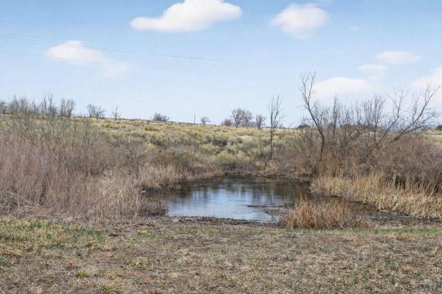 5146 County Rd 550, Gardner, CO 81040