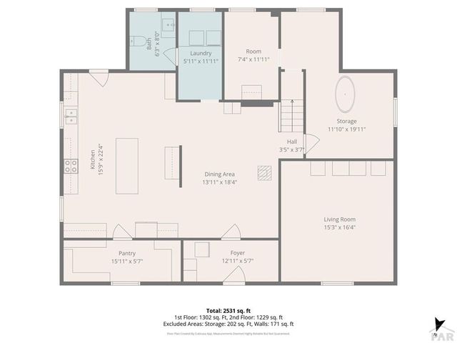 5146 County Rd 550, Gardner, CO 81040