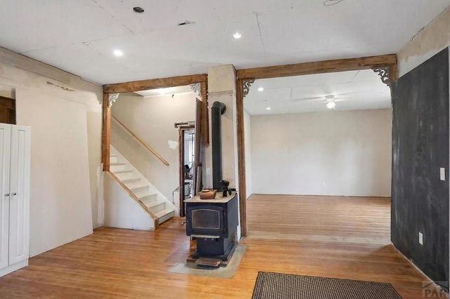 5146 County Rd 550, Gardner, CO 81040