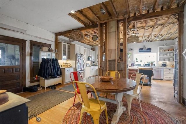 5146 County Rd 550, Gardner, CO 81040