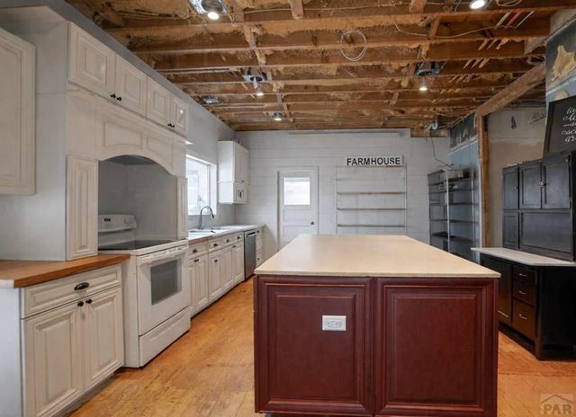 5146 County Rd 550, Gardner, CO 81040