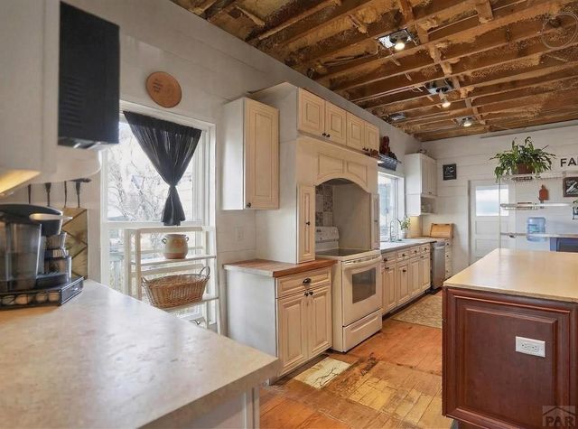 5146 County Rd 550, Gardner, CO 81040