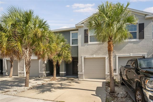 3119 PLEASANT WILLOW COURT, Brandon, FL 33511