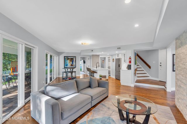 401 Overlook Drive, Neptune Township, NJ 07753