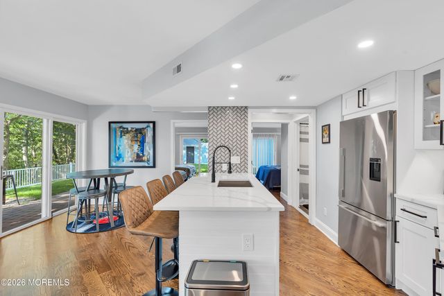 401 Overlook Drive, Neptune Township, NJ 07753