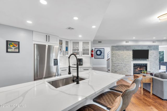 401 Overlook Drive, Neptune Township, NJ 07753