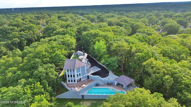 401 Overlook Drive, Neptune Township, NJ 07753