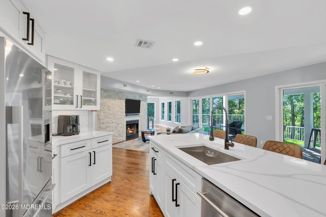 401 Overlook Drive, Neptune Township, NJ 07753