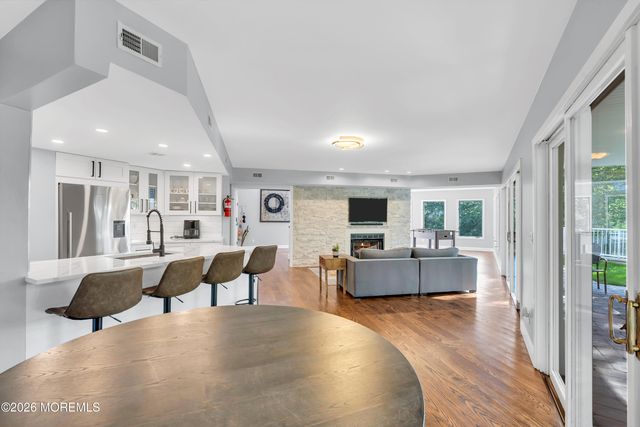 401 Overlook Drive, Neptune Township, NJ 07753