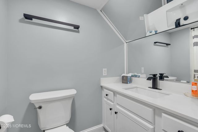 401 Overlook Drive, Neptune Township, NJ 07753
