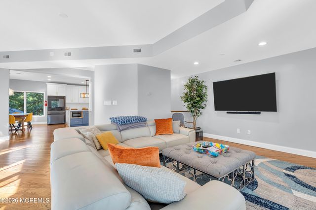 401 Overlook Drive, Neptune Township, NJ 07753