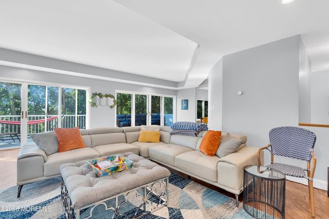 401 Overlook Drive, Neptune Township, NJ 07753