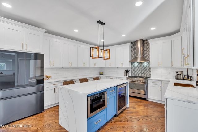 401 Overlook Drive, Neptune Township, NJ 07753